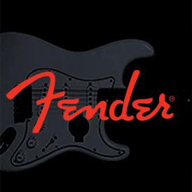 Fender  Guitar